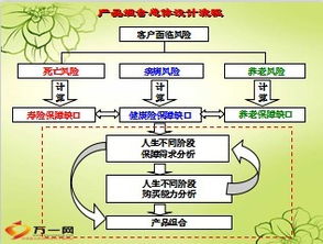 保险产品组合设计理念与营销策划全解析